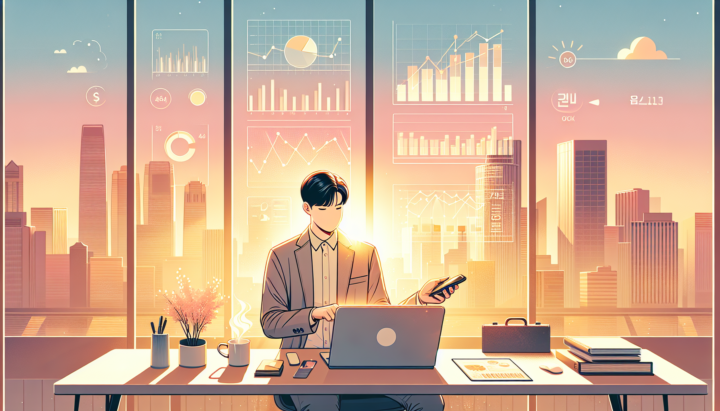 신용점수 올리기 7가지 습관