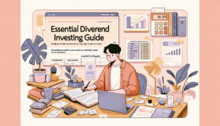 배당주 투자 분리과세 2026 / Korea dividend investing 2026 — new tax brackets and monthly income portfolio