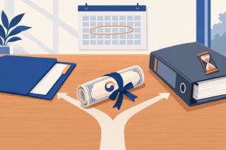 개인투자용 국채 / savings bonds