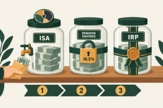 절세계좌 / tax-advantaged account