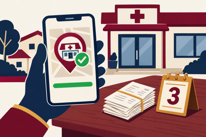 실손보험 / Silson insurance
